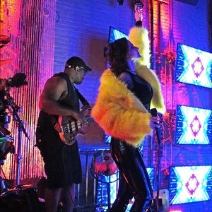 Meet your Posher, Faith